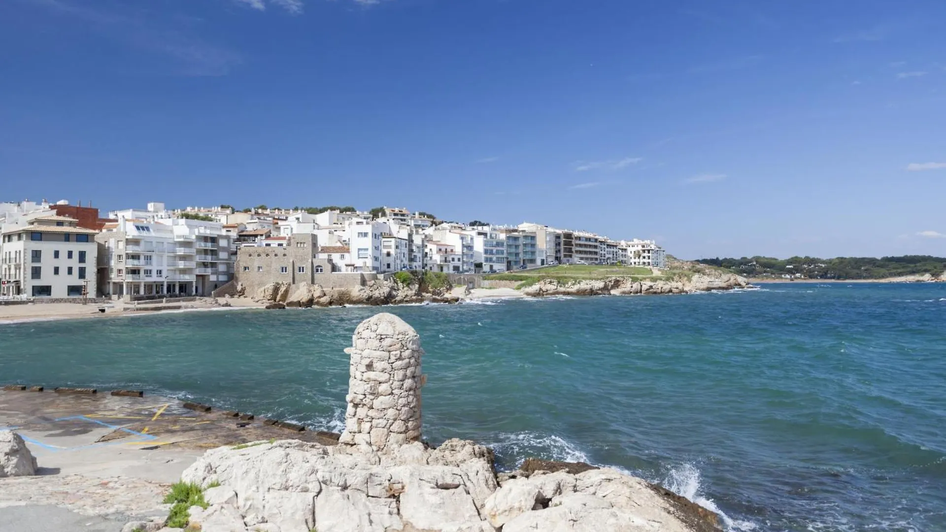 Apartment Ona II By Interhome L'Escala