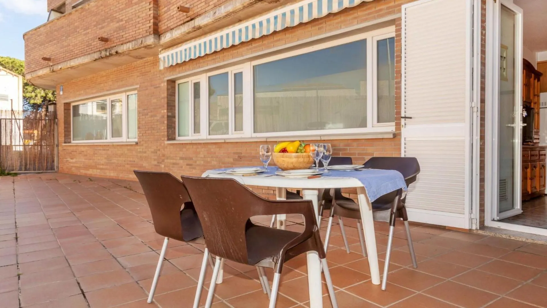 Apartment Ona II By Interhome L'Escala 0*,