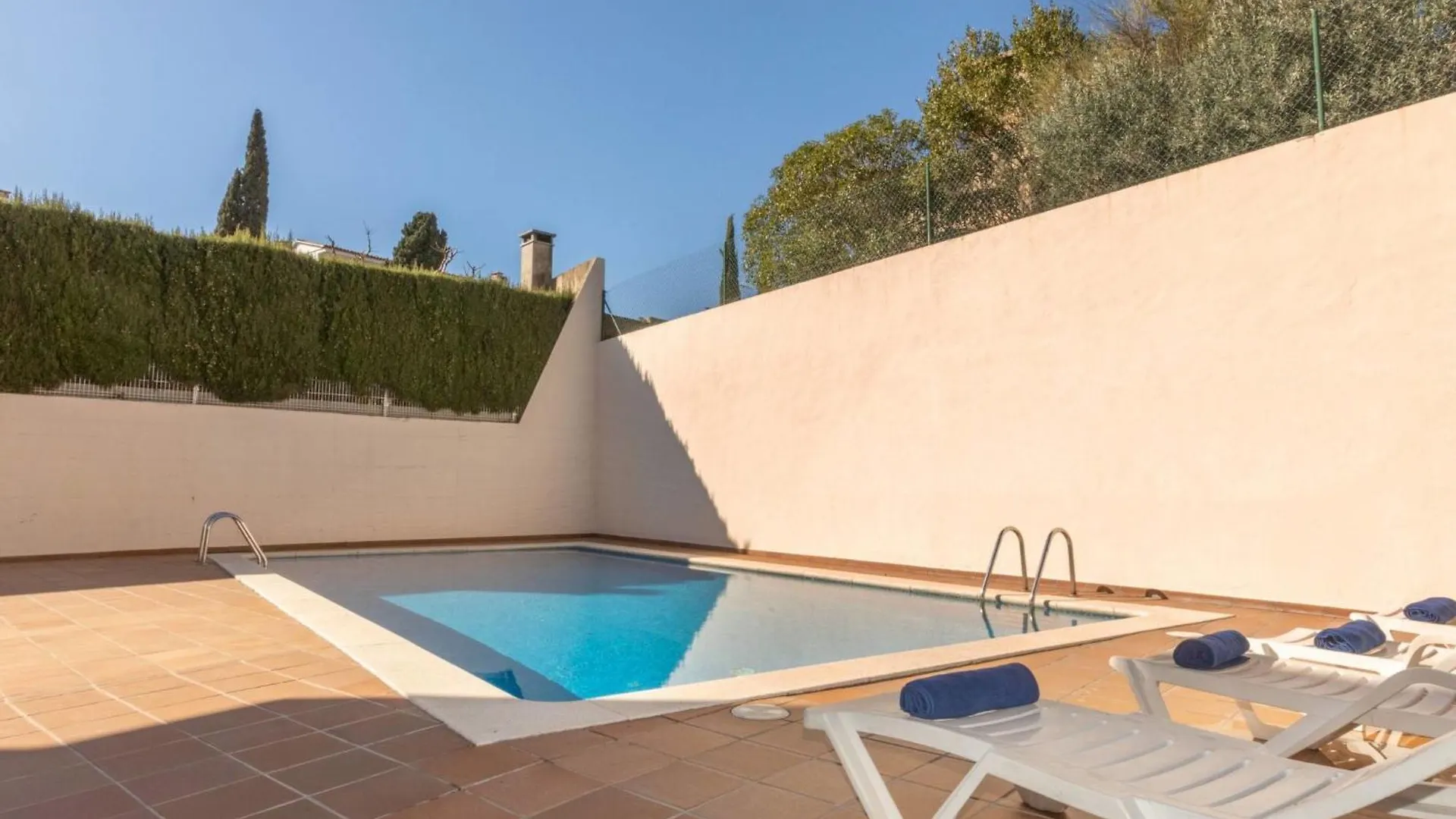 Apartment Ona II By Interhome L'Escala