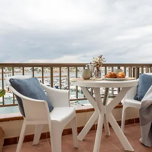 Appartement Estudio Con Terraza Lorena, L' Escala